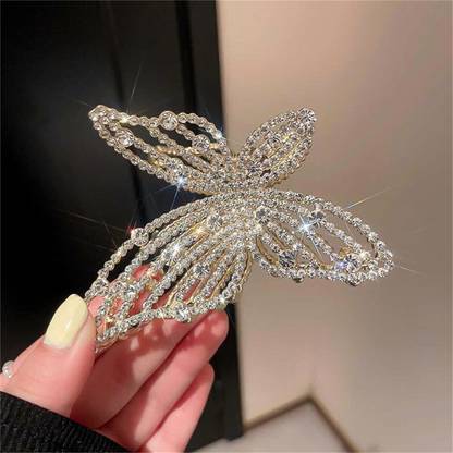 Kardiff hair clip Hair Claw