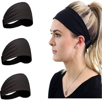 Caiuse HEADBAND FOR SPOTS,RUNNING,TENIS,GYM,YOGA Head Band