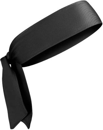 PAROPKAR Sport Men's Headbands Breathable for Fitness Sweat-Wicking Elastic Stretch Head Band