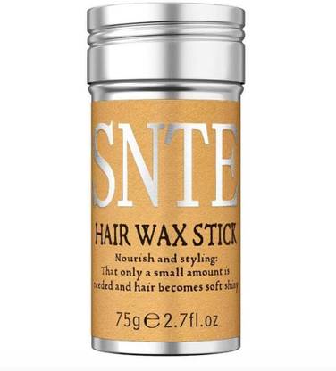 Boldi Hair Wax Stick Hair Care Products for Men Women Make Hair Smooth & Tidy Hair Wax Hair Chain