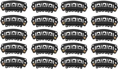 liya U Shape Clip Tic Tac Clip