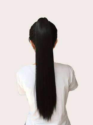 Rizi BEAUTIFUL INSTANT STRAIGHT HAIR STYLE ACCESSORY alligator clip/clacher1a hair Hair Chain