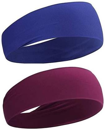 PAROPKAR Headband for Working Exercise Tennis Basketball Running Outdoor for Men & Women Head Band