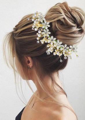 New Style hair accessory for weddings hair pins for girls Hair Pin