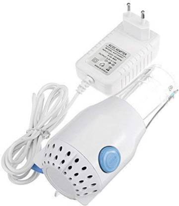 Dealnicy V Comb Lice & Nits Remover Electrical Head Comb Eggs Remover Vacuum Machine