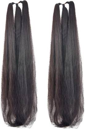 Electra Hair Extensions Braid Extension