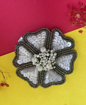 IMY Design Beaded Hair Clip Hair Clip