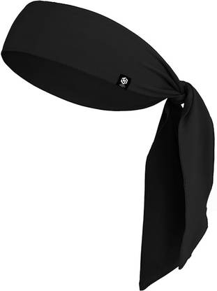 Tough Headwear Tie Headbands For Mens And Womes Head Band