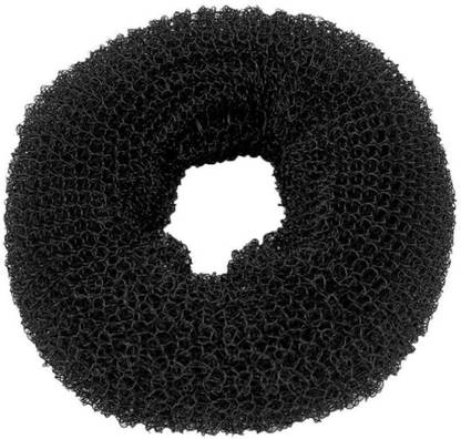 shivay 1Pieces Hair Donut Bun Maker Bun