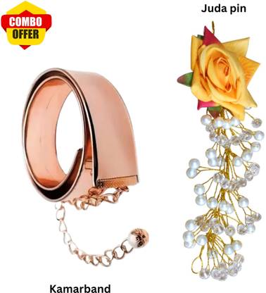 VILDTH JUDA018 Back Pin