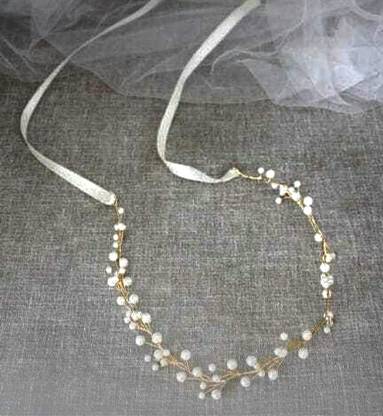 ATRIEE Hair chain Hair Chain