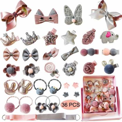 Star Work hair clip Hair Claw