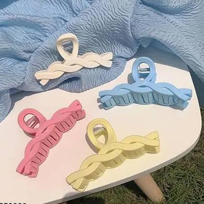 house of common Girls and Women Hair Accessory Hair Claw