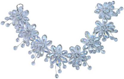 Mahi Fashion HAIR VAIN Hair Chain