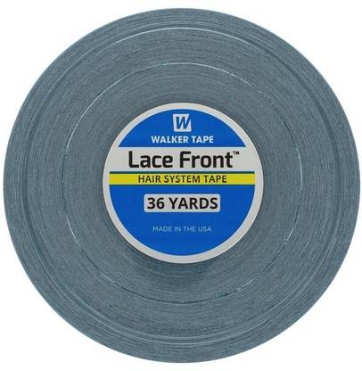 WALKER TAPE lace Front 36 Yard Hair Wig Tape Hair Accessory Set