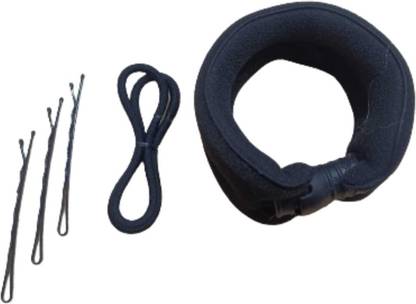 Trendy HIGH QUALITY PROFESSIONAL 2 WAY STYLE MAKER_35 Hair Accessory Set
