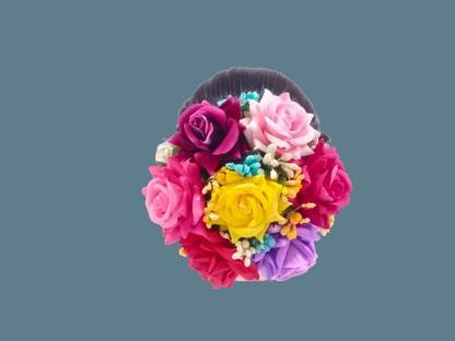 PUSHPA CREATION PC-HB-RANI-03 Bun