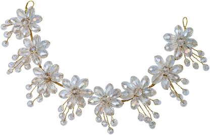 Mahi Fashion hair vain Hair Chain