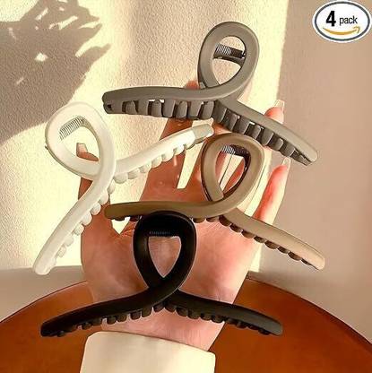 Collet Clu-1103 Hair Claw