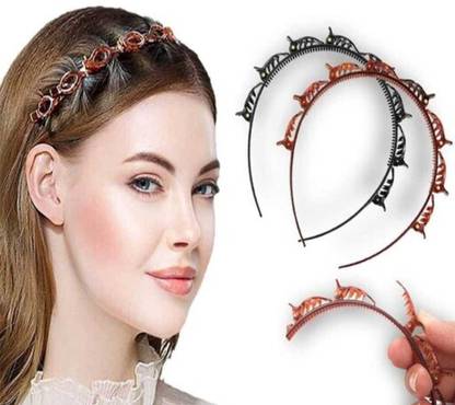TRENDY FAISHION RV Hair Band