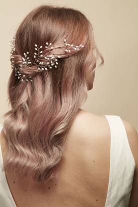 Mahi Fashion hair accessories Hair Chain