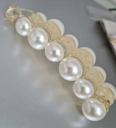 Maanya Traders BananaClip000005 Banana Clip