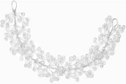 Mahi Fashion Hair Band Hair Chain