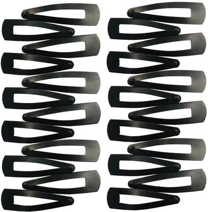MANODHRUVA 24pcs 4cm Tic Tac Clip