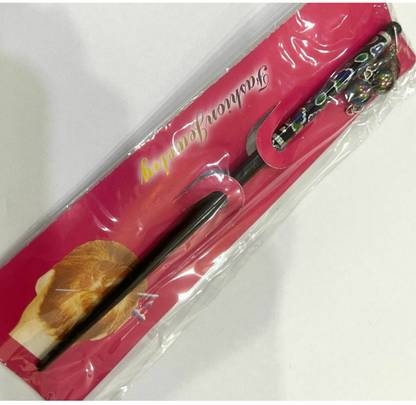 DEEGLO Handcrafted Wooden Hair Sticks/Juda Sticks Bun Stick