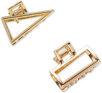 VAGHBHATT Hair Accessory Hair Claw