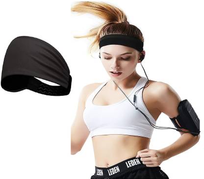Caiuse HEADBANDS FOR MAN WOMAN BOY GILRS Head Band