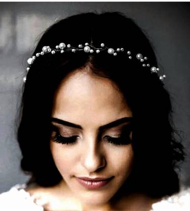 ATRIEE Hair chain Hair Chain