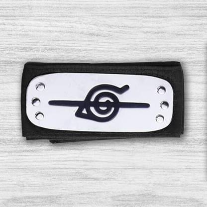Maxxlite naruto head band Hair Band