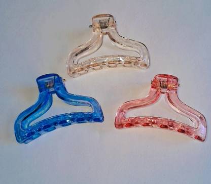 Emmet NEW MODAL CLIP HARI WOMEN Hair Clip
