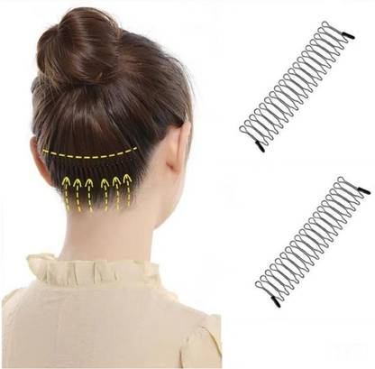 ORWEST CL1 Hair Clip