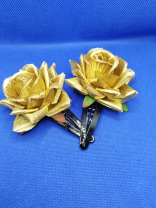 Radha Collection R.A. Collections Tic Tac Clip