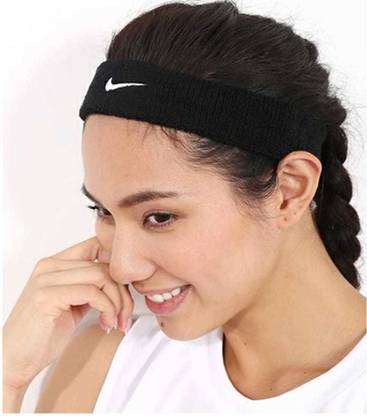 v n traders Headband Sports ,Gym Workout ,Yoga Sweatband-All Sports Wear Headband Unisex Head Band
