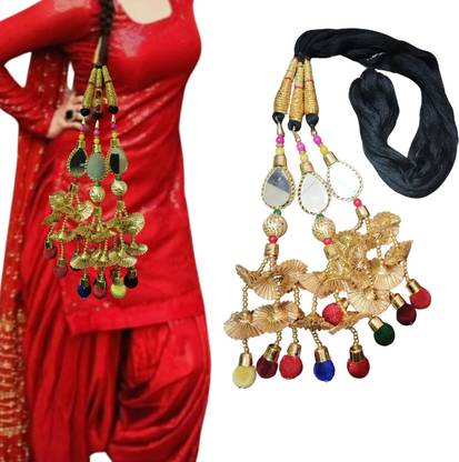 PRAAJKA _HSS__MPARANDI - 30_PD Braid Extension