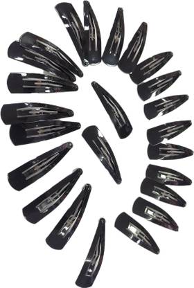 MJS COLLECTION REGULAR SIZ TIK TAK CLIP Tic Tac Clip