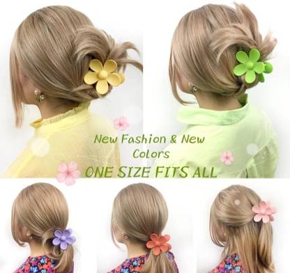 Mana one size fits all Hair Claw