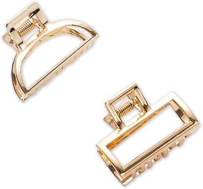 VAGHBHATT Hair Accessory Hair Claw