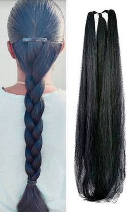 GIRISA BLK HAIR PARANDA52 Braid Extension