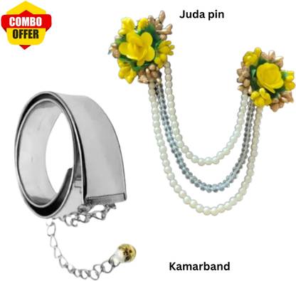 Niddleman JUDA08 Back Pin