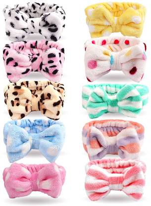 SCR korian head band Head Band