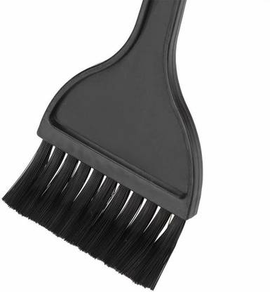 Ramya beauty care 200 Milliliters Black Hairdye Mixing Bowl