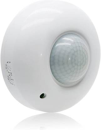 HASTHIP Ceiling Mount Smart Motion Sensor Switch PIR Motion Sensor Switch for Upgrading Hair Accessory Set