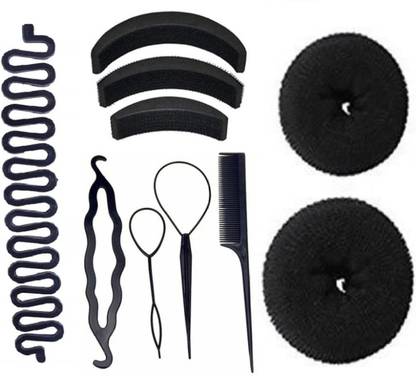 rangeen Rgn-08 Hair Accessory Set