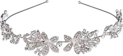 Vogue Hair Accessories fancy party headband for girls and women Head Band