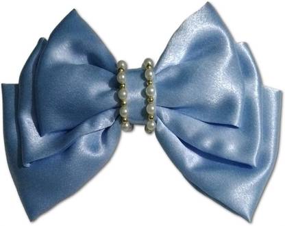 RimR Thriple Layer Hair Bow - 05 Back Pin