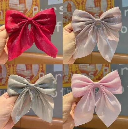 PRASUB hair accessories Tic Tac Clip